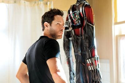 Paul Rudd Ceritakan Pengalaman Saat Ditawari Gabung MCU: Gak Nyangka!
