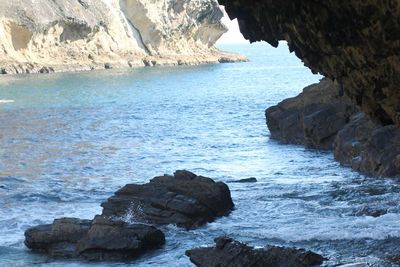 Melihat Pesona Pantai Perawan Kertasari, Hidden Gem di Sumbawa Barat yang Menakjubkan