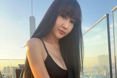 Lucinta Luna Beberkan Kondisi Wajahnya Setelah Oplas: Pokoknya Semakin Sempurna