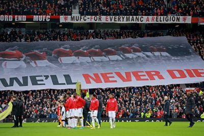 Gak Tanggung-tanggung, Investor Qatar Siap Beli Manchester United Rp146 Triliun!