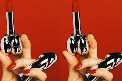 Isamaya Beauty Rilis Lipstik dengan Kemasan Mirip Kelamin Pria, Harganya Rp1,4 Juta