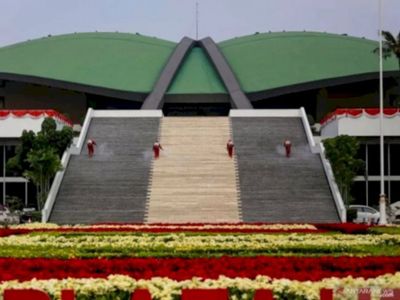 Daftar 11 Komisi Bidang dan Fungsinya di DPR RI yang Kamu Harus Tau!