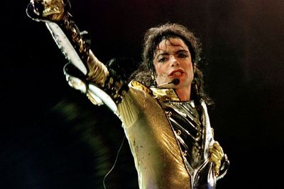 Film Biopik Michael Jackson Tuai Kecaman, Dituduh Dukung Pria yang Lecehkan Anak-anak