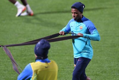 Belum Bisa Beri Banyak Kontribusi, Pemain Barcelona Ini Siap Dilepas