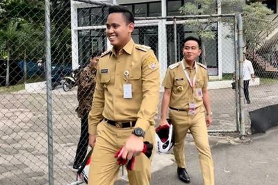 Masuk di Bursa Wagub Jateng untuk Dampingi Gibran Rakabuming, Begini Respons Bupati Kendal