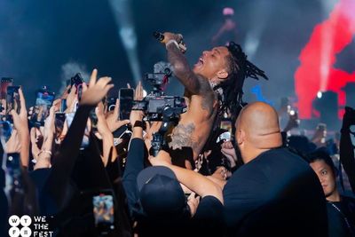 We The Fest 2023 Digelar 21-23 Juli, Netizen Diminta Kirim Wishlist Musisi