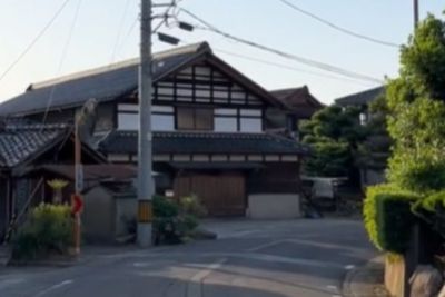Waduh! 9 Juta Lebih Rumah Mewah di Jepang Diambil Negara, Loh Kok Bisa?