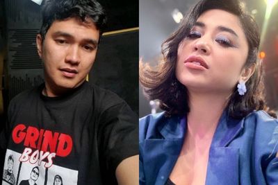 Dewi Perssik Dilamar Pilot, Aldi Taher Syok: Gak Bisa Berkata-kata