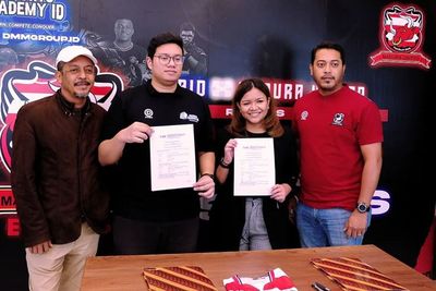 Madura United Resmi Bentuk Divisi Esports, Siap Bersaing di Kejuaraan Esports Tanah Air