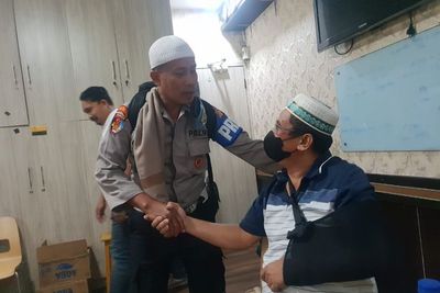 Usut Kasus Lahan Bripka Madih, Polda Metro Bakal Gandeng Berbagai Pihak