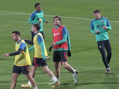 Terungkap! Bintang Barcelona Ini Pernah Terlibat Kasus Pembunuhan