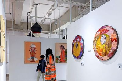10 Art Space di Jakarta yang Bisa Kamu Kunjungi saat Weekend