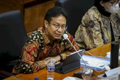 Menkes Budi Pastikan Kasus COVID-19 Naik Bukan karena Mobilitas, Tapi Varian Baru