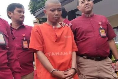 Ayah di Cimahi Siksa 2 Anak Kandung hingga Tewas Terancam Hukuman Mati