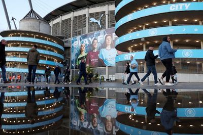 Man City Sewa Pengacara Rp91 Juta per Jam demi Bebas dari Tuduhan Pelanggaran FFP
