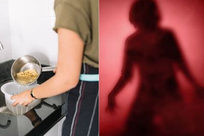 Fakta Mengerikan Sering Buang Air Panas ke Wastafel, Bikin Kesurupan hingga Bunuh Anak Jin