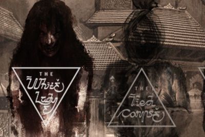 3 Game Horror Asal Indonesia yang Go Internasional, Penakut? Minggir Dulu Deh!