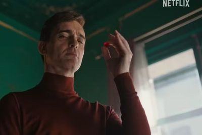 Teaser Berlin Dirilis, Spin-off Money Heist yang Berfokus pada Andrés de Fonollosa