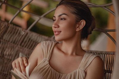 Waduh! Ariel Tatum Pernah Dilarikan ke Rumah Sakit Gara-gara Makan Petai