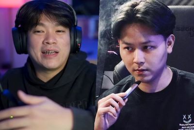Jonathan Liandi Ngamuk Lihat Netizen yang Hina Orang Tua EVOS Rekt: Orang Sakit!