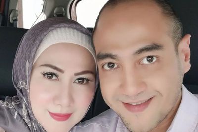 Merasa Direndahkan, Ferry Irawan Ajukan Permohonan Cerai Talak Terhadap Venna Melinda