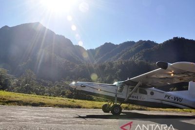 Pilot Asal Selandia Baru yang Jadi Korban Pembakaran Pesawat Susi Air Disorot Media Asing