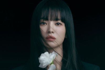 Gak Nyangka Song Hye Kyo Umur 41 Tahun! Wajah Gak Ada Kerutan Cantik Begini