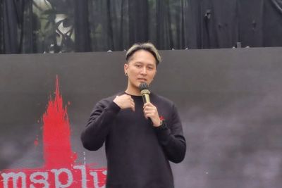 Jalani Rumah Tangga 9 Tahun dengan Sara Wijayanto, Demian Aditya Beberkan Tips Langgengnya
