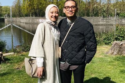 Gita Savitri Dihujat usai Sebut Enggak Punya Anak Bikin Awet Muda, Suami dan Adik Membela