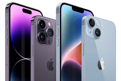 iPhone 15 Pro Max akan Musnah, Diganti iPhone 15 Ultra: Harga Lebih Mahal!