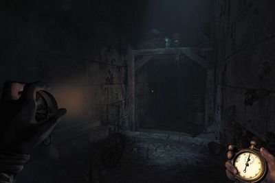 Gamers Kecewa, Perilisan Amnesia: The Bunker Diundur ke 16 Mei 2023