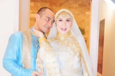 Gak Ada Gugatan Harta, Ferry Irawan Hanya Ingin Ceraikan Venna Melinda: Dibilang Mokondo!
