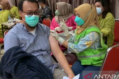 Penambahan Kasus COVID-19 Hari Ini Capai 263, Pasien Meninggal 5 Orang