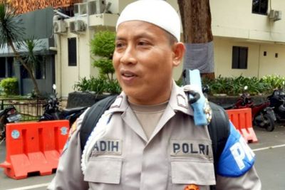 Respons Bripka Madih Disebut Polda Metro Minta Maaf ke Eks Penyidik: Hahaha Ketawa Aja!