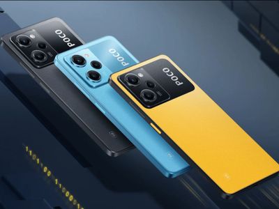 POCO X5 5G Segera Rilis, Bawa Chipset Snapdragon 695 Qualcomm: Main Game Super Ngebut!