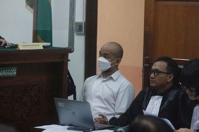 Baiquni Wibowo Bakal Divonis pada 24 Februari!