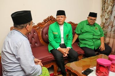 Harlah ke-50, PPP Diharapkan Kembali Meraih Masa Kejayaan di Pemilu 2024