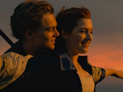 Bersemi Kembali! Film Titanic Rayakan Anniversary ke 25 Tahun di Bioskop, Bikin Baper!