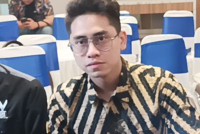 Athalla Naufal Dukung Keputusan Venna Melinda Cerai dengan Ferry Irawan: Lebih Baik Pisah