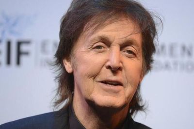 Konspirasi Paul McCartney The Beatles Sudah Mati, yang Hidup saat Ini Disebut Kembaran