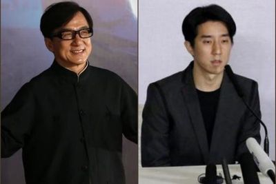 Cerita Jackie Chan Tak Ingin Meninggalkan Warisan Harta ke Anaknya, Lebih Pilih Donasi