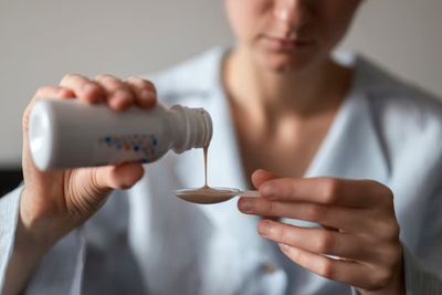 Hasil Lab BPOM: Obat Praxion Aman Digunakan dan Sesuai Standar Farmakope