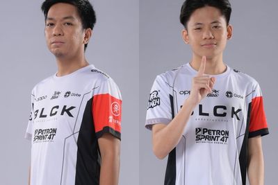 Coach Bon Chan dan Hadji Blacklist International Rehat dari MPL Filipina, Ada Masalah Apa?