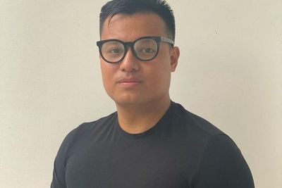 Pangeran Siahaan Desak Pemegang Hak Suara KLB Pilih Calon Terbaik Ketum PSSI