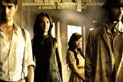 Hari Pers Nasional, Ini 5 Film Indonesia yang Berkisah tentang Wartawan