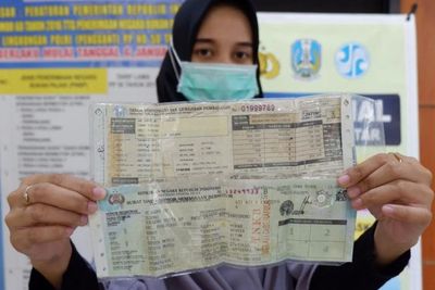 Sederet Cara Cek Pajak Kendaraan Bermotor, Bisa Online!