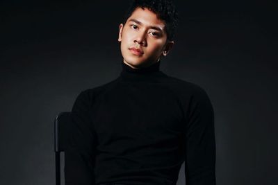 Hampir Pensiun dari Dunia Akting, Emir Mahira Curhat Dear David Jadi Alasannya Bangkit