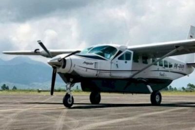 Sangat Berhati-hati Evakuasi Pilot Susi Air, Polisi: Agar Tak Jatuh Korban