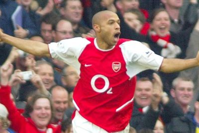 Legenda Arsenal Thierry Henry Buka-bukaan soal Pilihan Agamanya