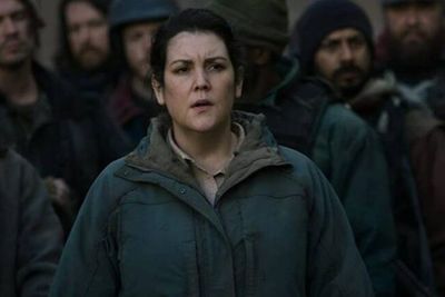 Pemain Kathleen The Last of Us Kena Body Shaming, Dinilai Gak Cocok Jadi Panglima Perang